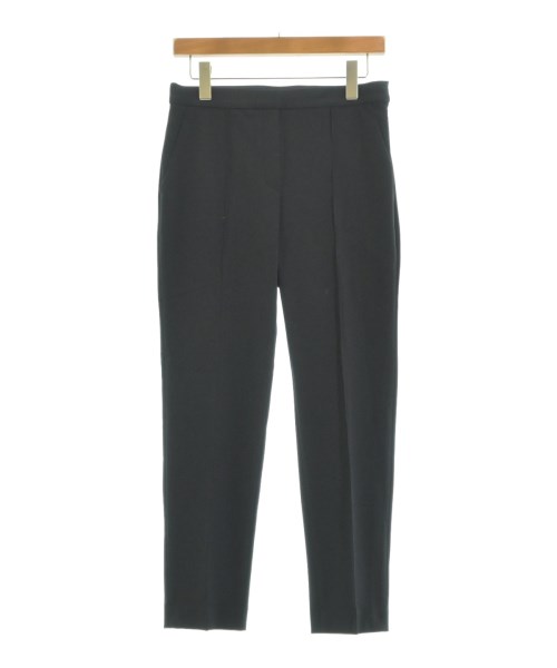 TOMORROWLAND collection(トゥモローランドコレクション)スラックス 黒 サイズ:36(S位)/2200568462021