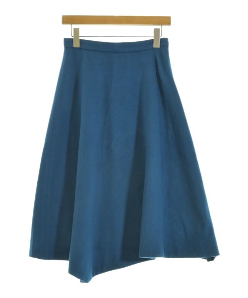 トゥモローランド(TOMORROWLAND)のTOMORROWLAND ロング・マキシ丈スカート