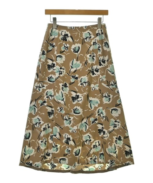 トゥモローランド(TOMORROWLAND)のTOMORROWLAND ロング・マキシ丈スカート