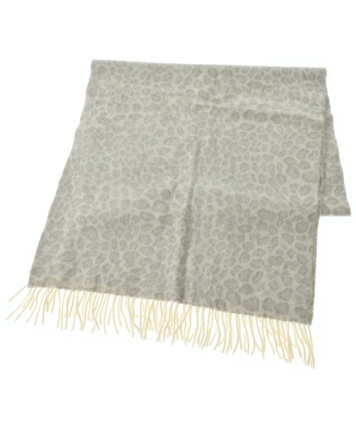 トゥモローランド(TOMORROWLAND)のTOMORROWLAND マフラー