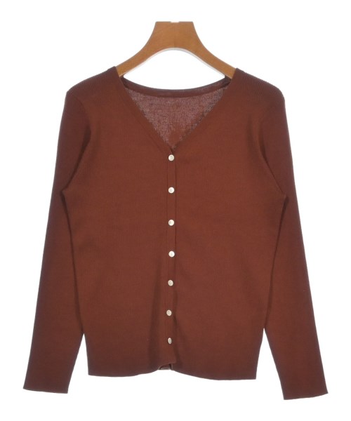 トゥモローランド(TOMORROWLAND)のTOMORROWLAND カーディガン