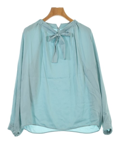 トゥモローランド(TOMORROWLAND)のTOMORROWLAND ブラウス