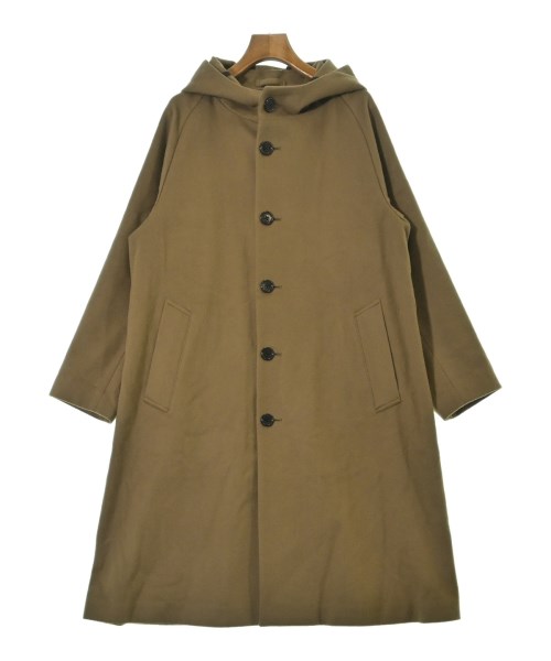 トゥモローランド(TOMORROWLAND)のTOMORROWLAND コート（その他）