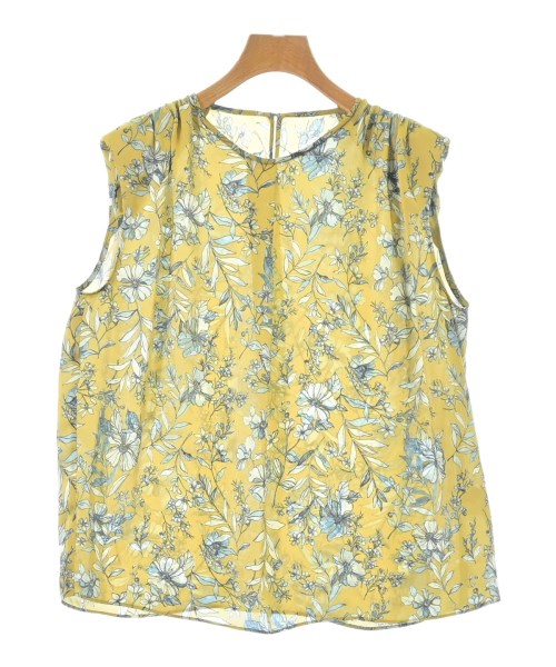 トゥモローランド(TOMORROWLAND)のTOMORROWLAND ブラウス