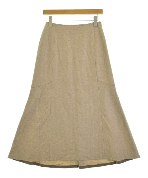 トゥモローランド(TOMORROWLAND)のTOMORROWLAND ロング・マキシ丈スカート