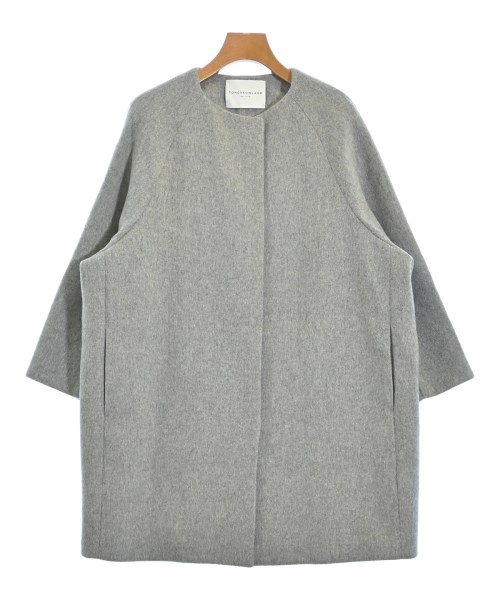 トゥモローランド(TOMORROWLAND)のTOMORROWLAND コート（その他）