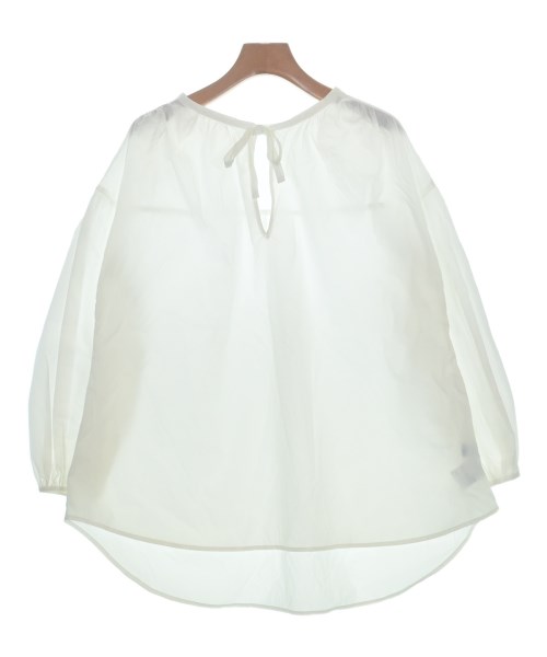 トゥモローランド(TOMORROWLAND)のTOMORROWLAND ブラウス