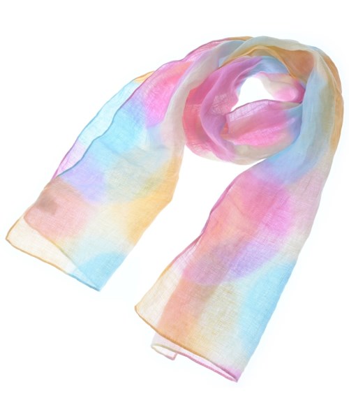 TOMORROWLAND(トゥモローランド)ストール オレンジ サイズ:-/2200667373013