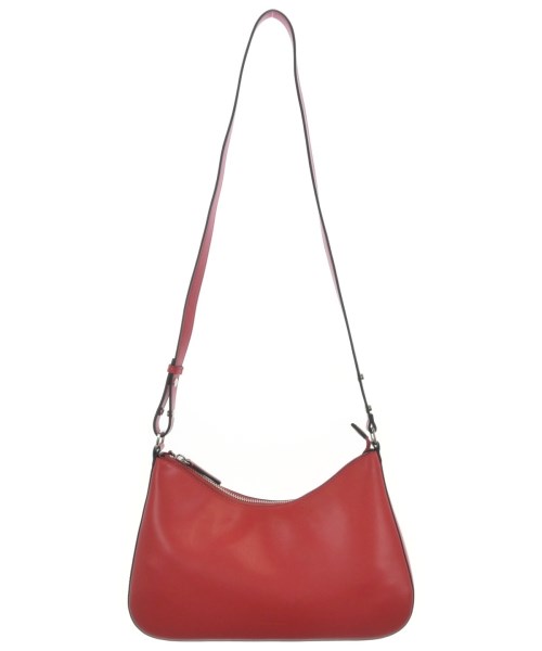 TOMORROWLAND(トゥモローランド)ショルダーバッグ 赤 サイズ:-/2200667596030