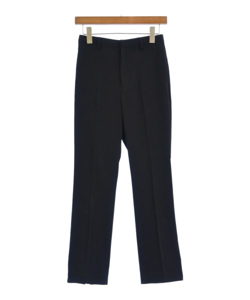 SHIPS(シップス)スラックス 黒 サイズ:S/2200462670058