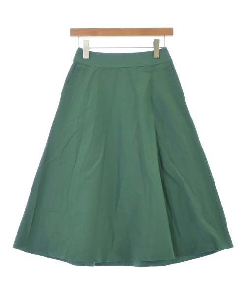 シップス(SHIPS)のSHIPS ひざ丈スカート