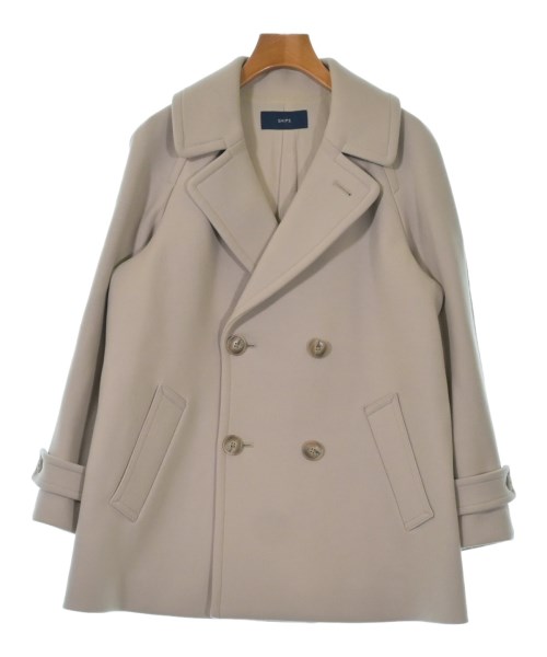 シップス(SHIPS)のSHIPS ピーコート