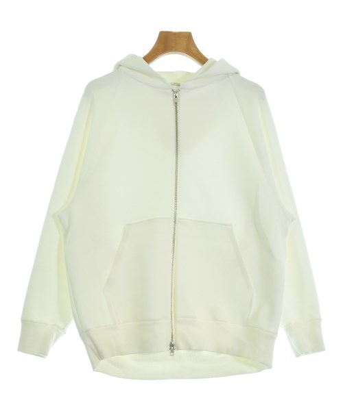SHIPS(シップス)パーカー 白 サイズ:ONE/2200628188106