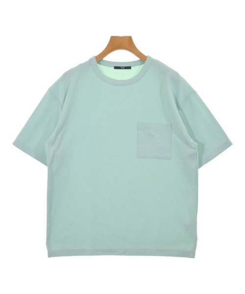 SHIPS(シップス)Tシャツ・カットソー 青 サイズ:S/2200593731116