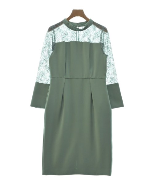 SHIPS(シップス)のワンピース サイズ:36(S位) 2,080円