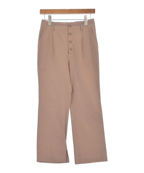 SHIPS(シップス)その他 茶 サイズ:36(S位)/2200587318040