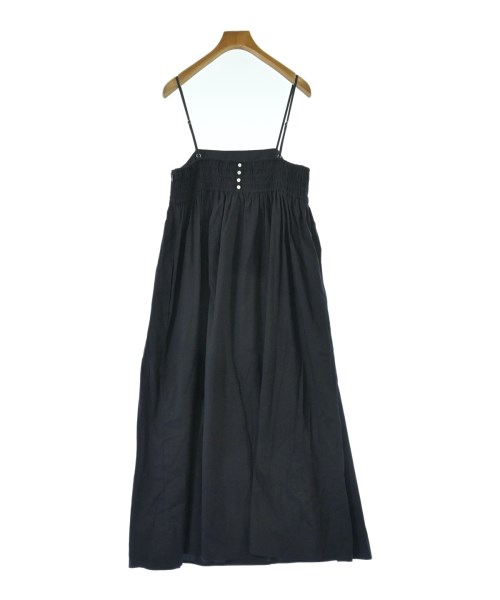 SHIPS(シップス)ワンピース 紺 サイズ:-(S位)/2200615314068