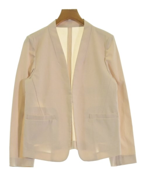 シップス(SHIPS)のSHIPS ノーカラージャケット