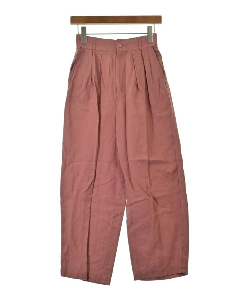 SHIPS(シップス)その他 ピンク サイズ:S/2200629921108