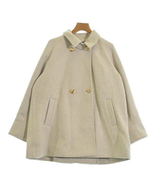 シップス(SHIPS)のSHIPS ピーコート