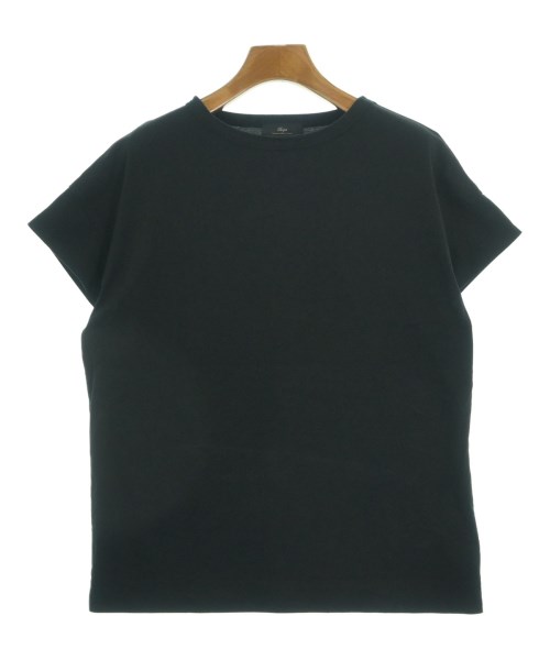 SHIPS(シップス)Tシャツ・カットソー 黒 サイズ:36(S位)/2200608794068
