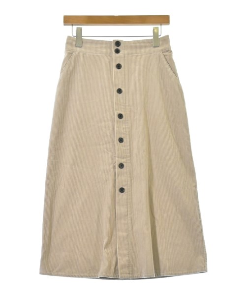 シップス(SHIPS)のSHIPS ロング・マキシ丈スカート