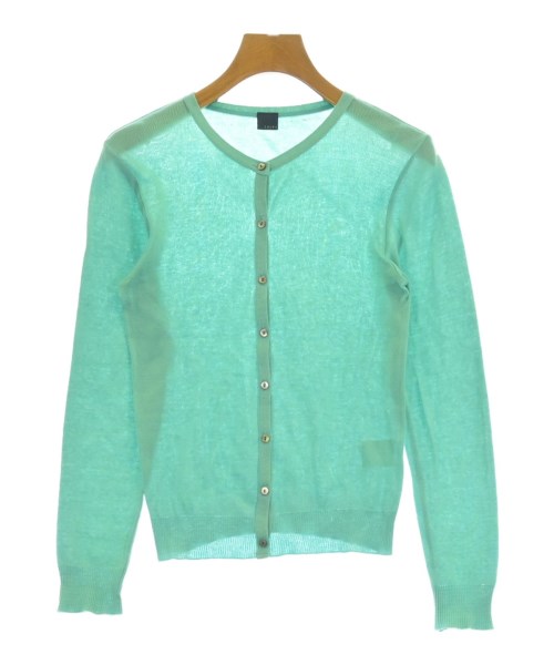 SHIPS(シップス)カーディガン 緑 サイズ:S/2200617478010