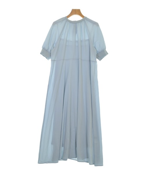 SHIPS(シップス)ワンピース 青 サイズ:S/2200613830010