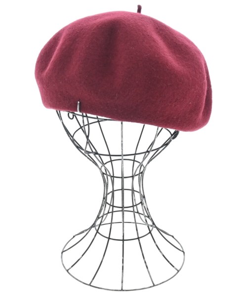 シップス(SHIPS)のSHIPS ハンチング・ベレー帽