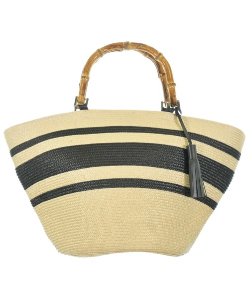 シップス(SHIPS)のSHIPS かごバッグ