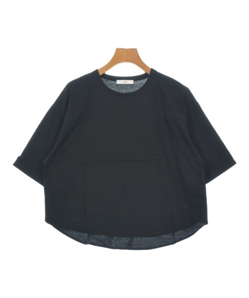 SHIPS(シップス)Tシャツ・カットソー 黒 サイズ:F/2200688955069