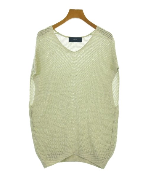 SHIPS(シップス)ニット・セーター グレー サイズ:F/2200650824089