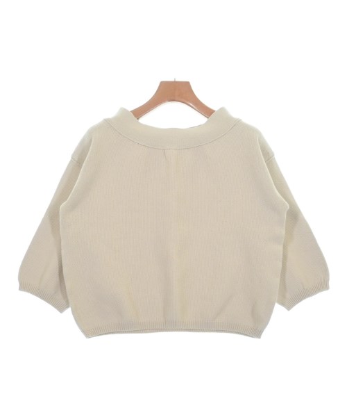 SHIPS(シップス)ニット・セーター ベージュ サイズ:F/2200653576077