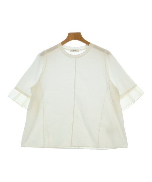 SHIPS(シップス)Tシャツ・カットソー 白 サイズ:ONE/2200654982044