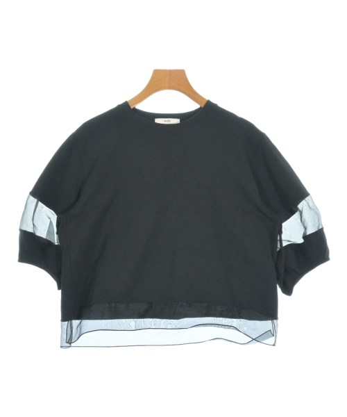 SHIPS(シップス)Tシャツ・カットソー 黒 サイズ:ONE/2200660173153
