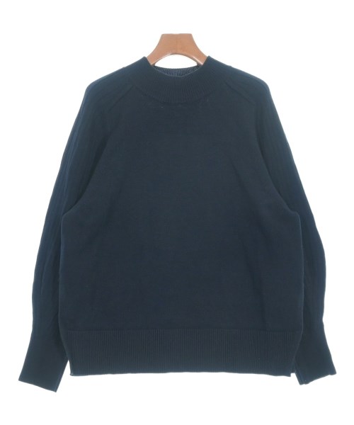 SHIPS(シップス)ニット・セーター 紺 サイズ:F/2200642937056