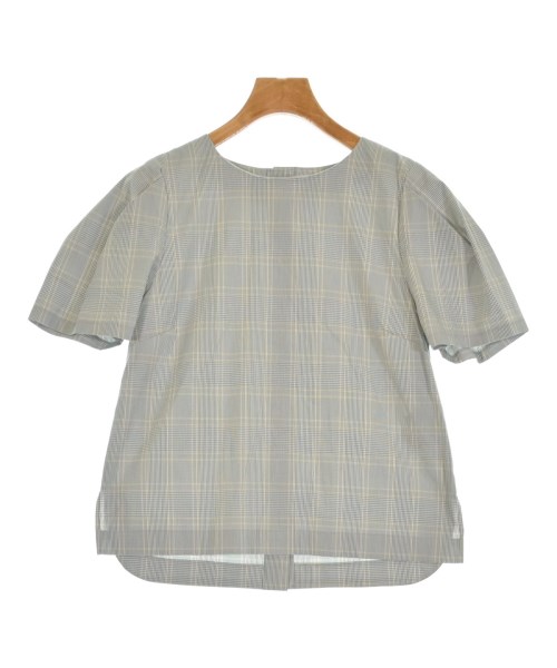 SHIPS(シップス)ブラウス 白 サイズ:-(M位)/2200647019030