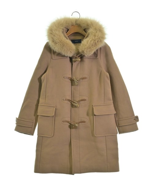 SHIPS(シップス)のダッフルコート サイズ:36(S位) 6,600円
