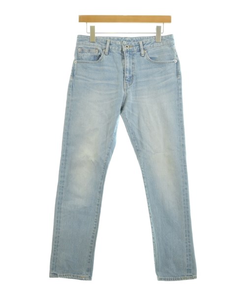 SHIPS(シップス)デニムパンツ 青 サイズ:M/2200663745043