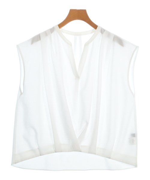 SHIPS(シップス)カジュアルシャツ 白 サイズ:F/2200665792052