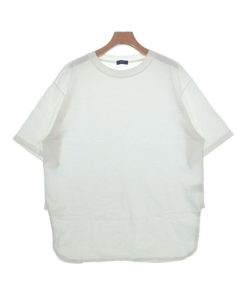 SHIPS(シップス)Tシャツ・カットソー 白 サイズ:36(S位)/2200662927037
