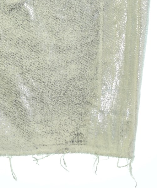 SHIPS（シップス）ロング・マキシ丈スカート 白 サイズ:36(S位) レディース/2200666780089