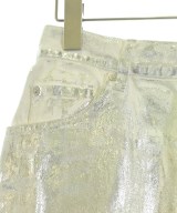 SHIPS（シップス）ロング・マキシ丈スカート 白 サイズ:36(S位) レディース/2200666780089