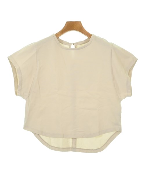 SHIPS(シップス)Tシャツ・カットソー ベージュ サイズ:S/2200666141064