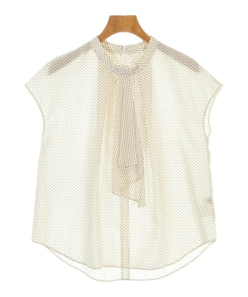 SHIPS(シップス)ブラウス 白 サイズ:-(M位)/2200666857071