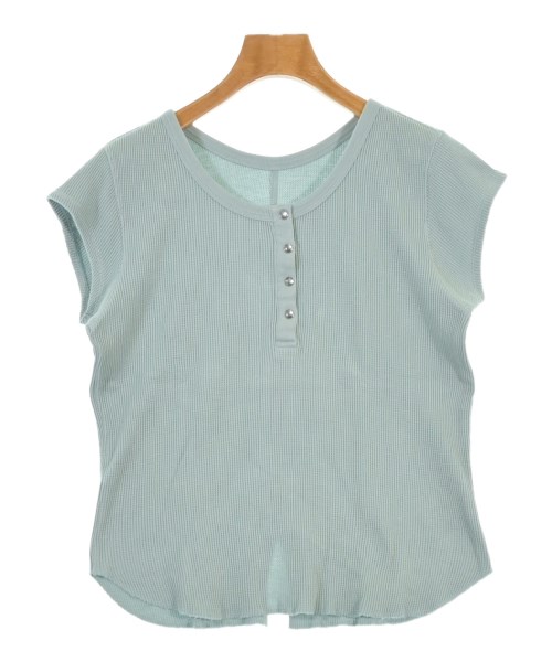 SHIPS(シップス)Tシャツ・カットソー 青 サイズ:-(M位)/2200668518031