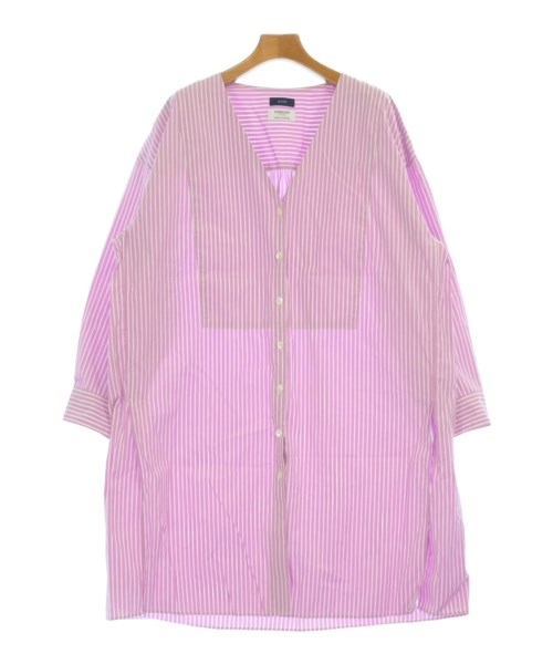 SHIPS(シップス)のシャツワンピース サイズ:ONE 1,800円