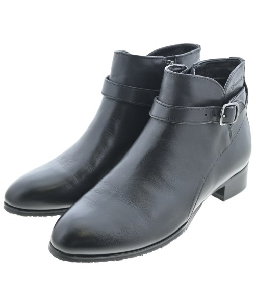 REGAL(リーガル)ブーツ 黒 サイズ:22.5cm/2200653119045