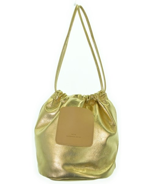 SCYE(サイ)その他 ゴールド サイズ:-/2200644749022