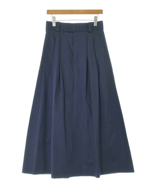 SCYE BASICS(サイベーシックス)のロング・マキシ丈スカート サイズ:40(M位) 9,200円